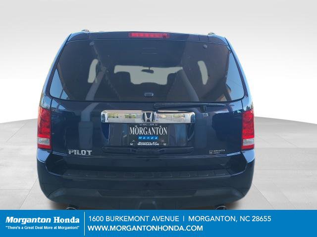 Used 2015 Honda Pilot EX image 7