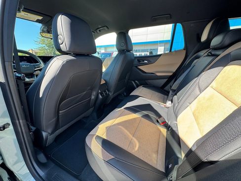 New 2026 Chevrolet Equinox ACTIV w/ Safety and Technology Package image 9