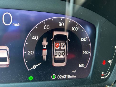 Used 2023 Honda Accord LX image 16