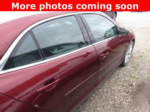 Used 2015 Chevrolet Malibu LT image 6