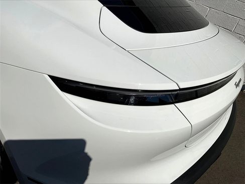 Certified 2024 Porsche Taycan image 31