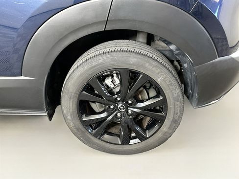 Used 2025 MAZDA CX-30 AWD 2.5 S w/ Select Sport Pkg image 11