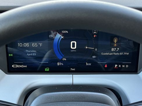 New 2027 Chevrolet Bolt LT FWD image 23