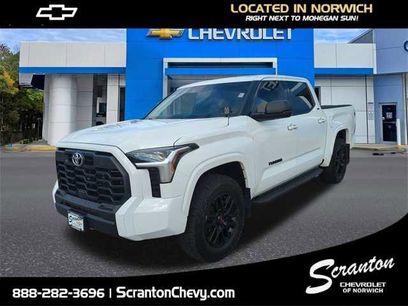 Used 2023 Toyota Tundra SR5