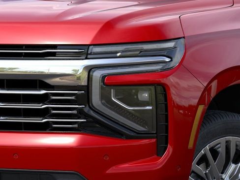 New 2026 Chevrolet Tahoe Premier w/ Sun And Tow Package AWD/4WD image 10