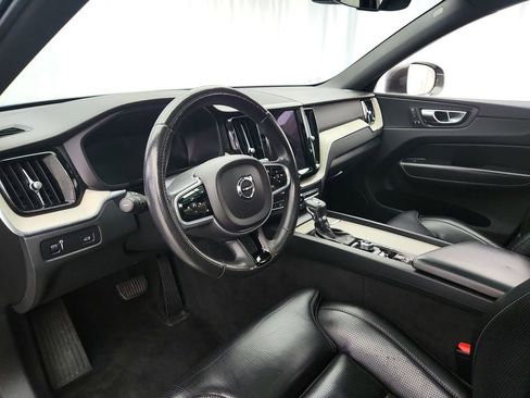 Used 2018 Volvo XC60 T6 Inscription w/ Luxury Seat Package AWD/4WD image 10