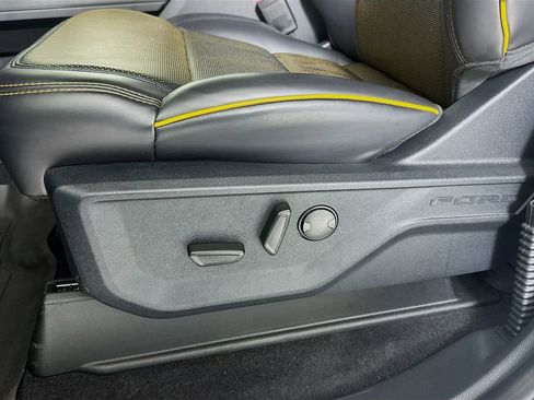 Used 2025 Ford F150 Tremor w/ Equipment Group 402A High image 21