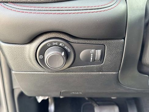 New 2026 Dodge Durango GT w/ Blacktop Package image 28