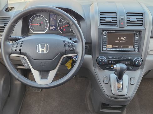 Used 2011 Honda CR-V EX-L image 27
