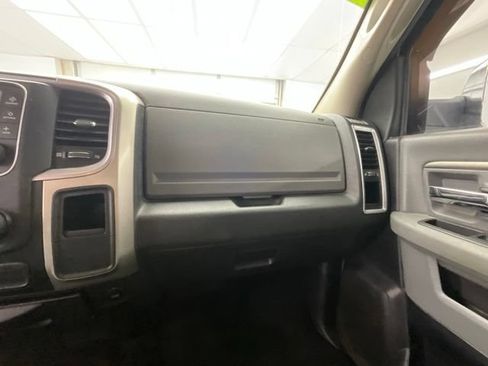 Used 2016 RAM 2500 SLT AWD/4WD image 11