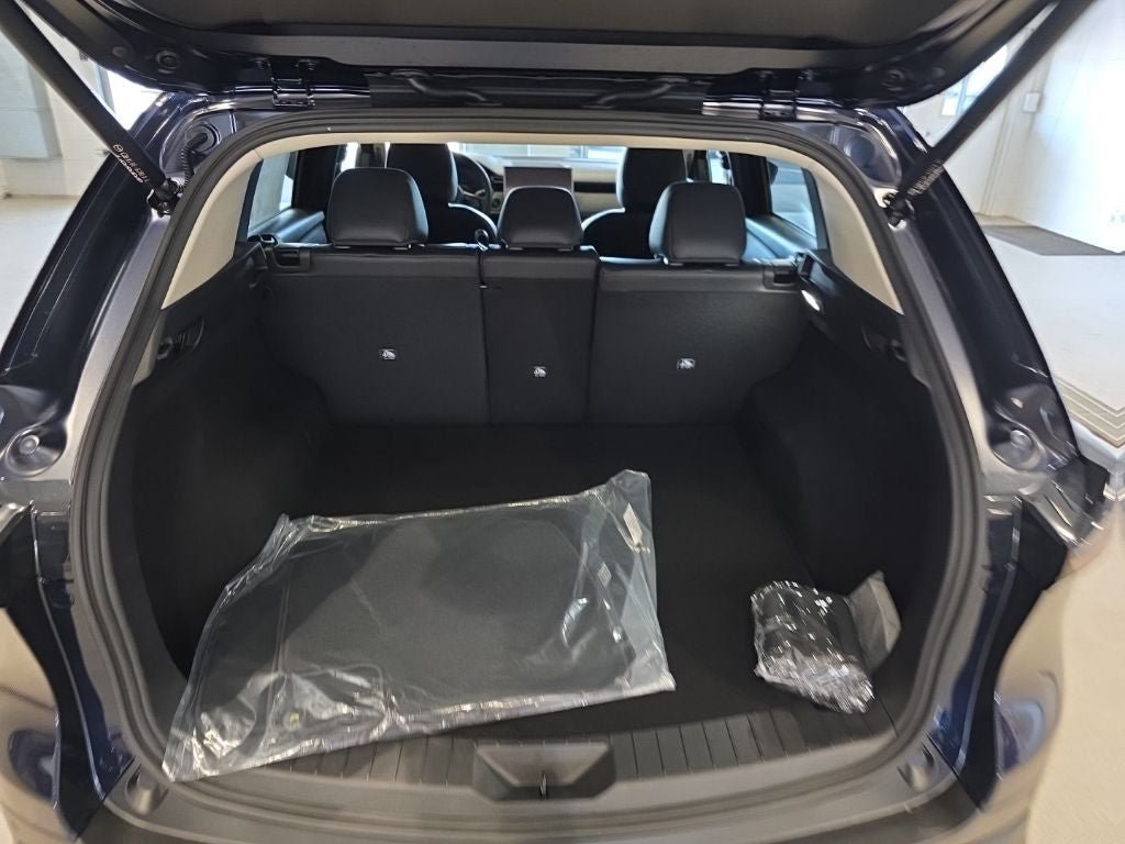New 2026 MAZDA CX-5 Preferred AWD/4WD image 13