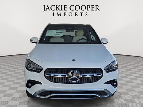 New 2026 Mercedes-Benz GLA 250 GLA 250 image 2
