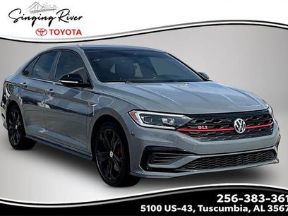 Used 2021 Volkswagen Jetta GLI Autobahn