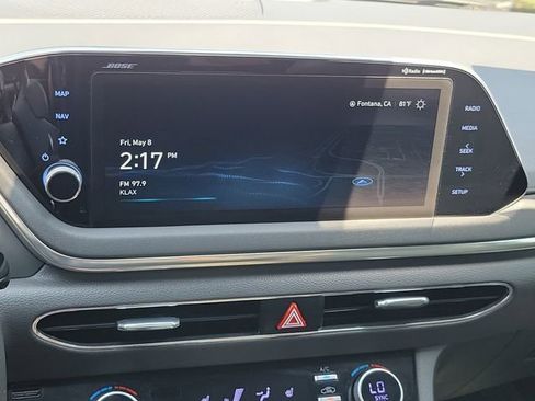 Used 2022 Hyundai Sonata SEL Plus FWD image 11