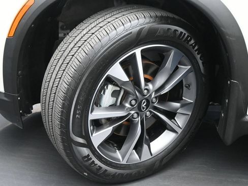 Used 2023 INFINITI QX60 Luxe FWD image 24