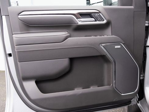 New 2026 Chevrolet Silverado 3500 LTZ w/ LTZ Convenience Package image 13