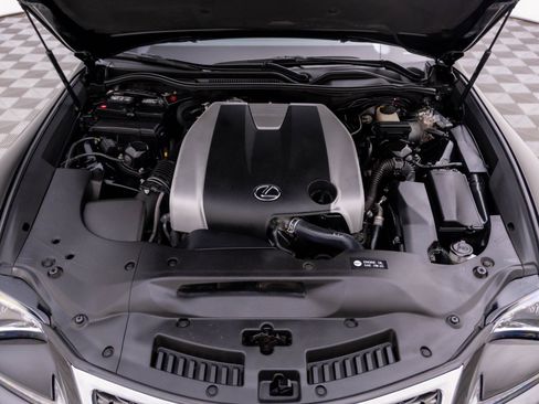 Used 2016 Lexus RC 350 AWD image 35
