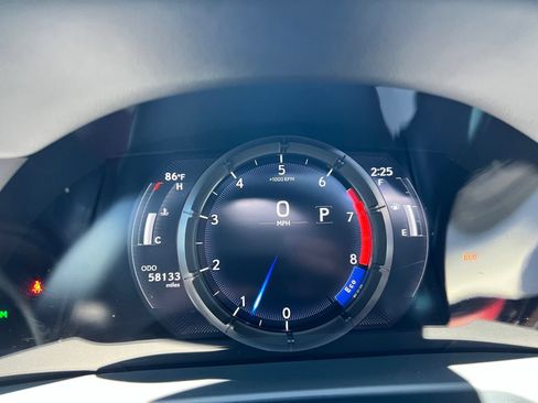 Used 2023 Lexus ES 350 F Sport w/ Accessory Package (Z2) FWD image 42