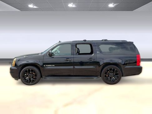 Used 2008 GMC Yukon XL SLT RWD image 2