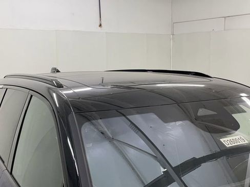 New 2026 Cadillac Vistiq Sport w/ LPO, Floor Liner Package image 20