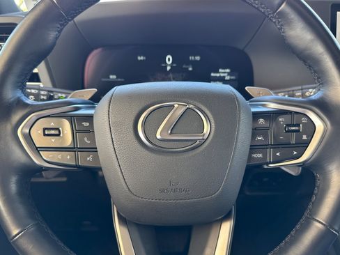 Used 2024 Lexus GX 550 image 22
