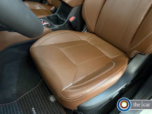 Used 2021 Subaru Forester Touring w/ Popular Package #2 image 14