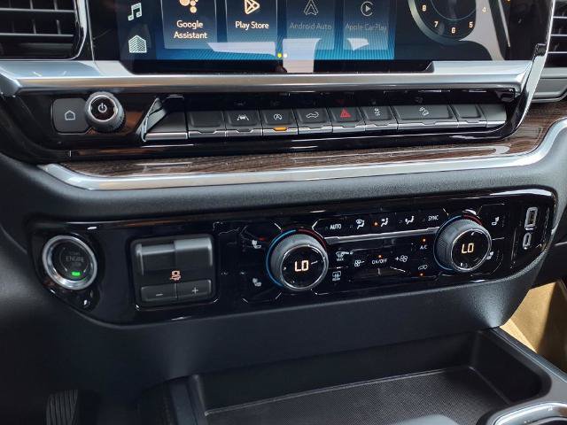 New 2026 Chevrolet Silverado 1500 RST AWD/4WD image 26