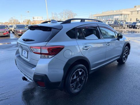 Used 2018 Subaru Crosstrek 2.0i Premium w/ Popular Package #2 image 4