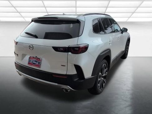 New 2026 MAZDA CX-50 AWD 2.5 S w/ Weather Package image 34