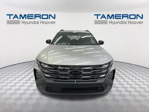 New 2026 Hyundai Tucson XRT image 8