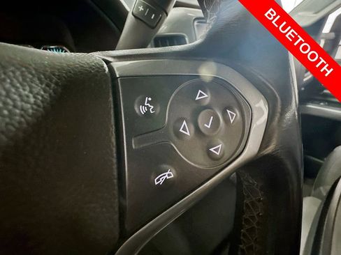 Used 2016 Chevrolet Silverado 2500 LT AWD/4WD image 26