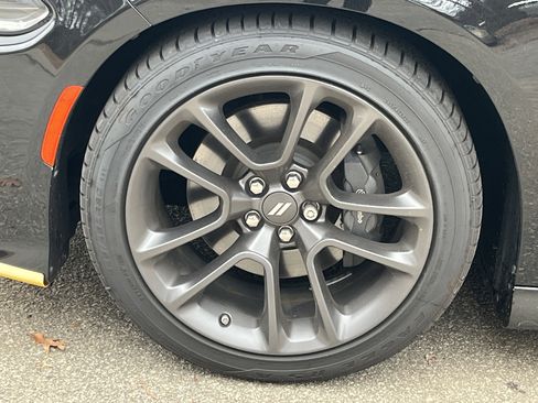 Used 2022 Dodge Charger Scat Pack w/ Plus Group image 29