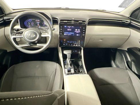 Used 2024 Hyundai Tucson SEL image 30