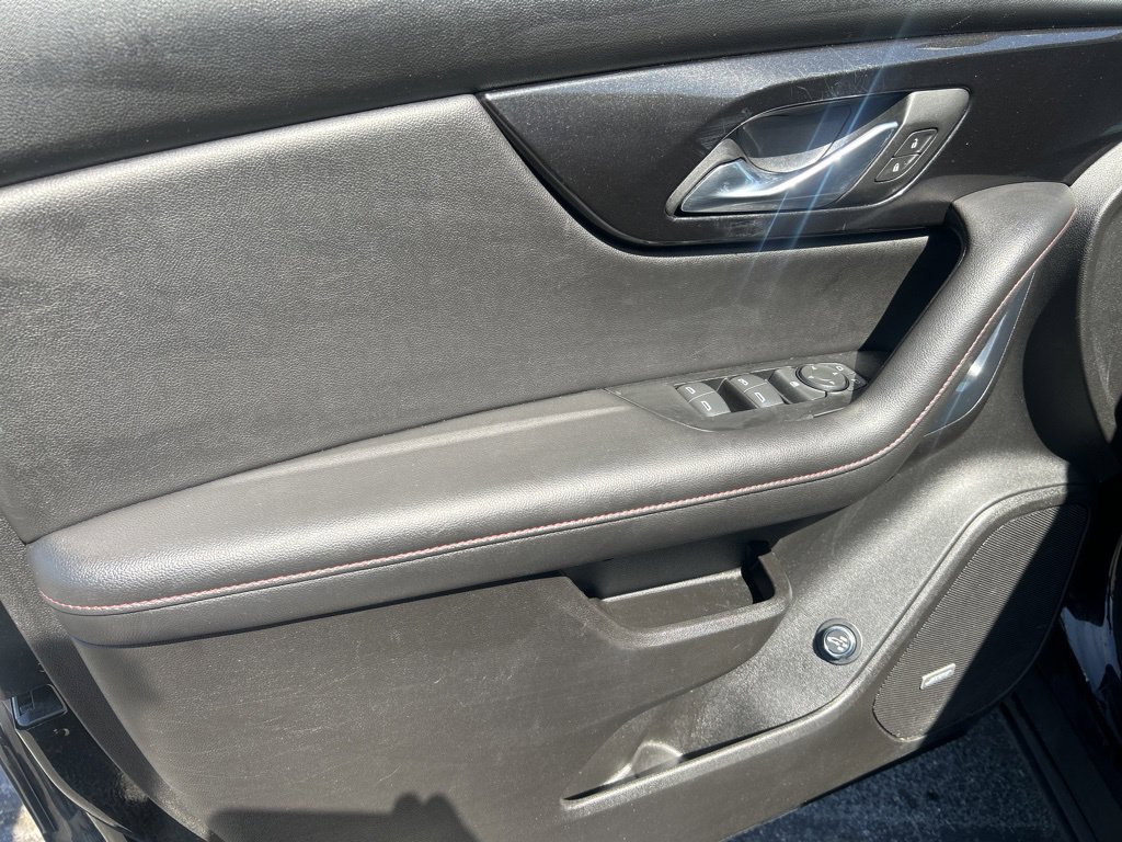 Used 2023 Chevrolet Blazer RS w/ LPO, Floor Liner Package FWD image 11