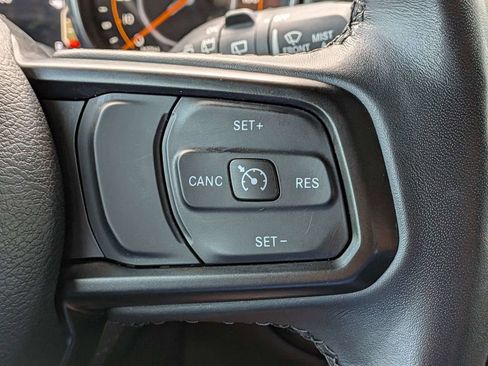 Used 2023 Jeep Wrangler Unlimited Sport w/ Xtreme 35 Tire Package AWD/4WD image 27
