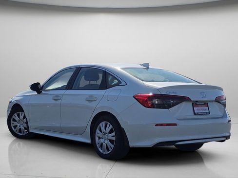 Used 2024 Honda Civic LX image 20