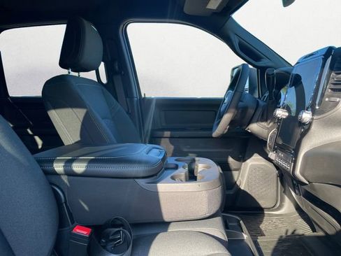 New 2026 RAM 4500 Tradesman image 15