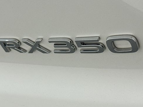 Used 2024 Lexus RX 350 Premium w/ Cold Area Package image 8
