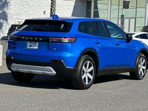 Used 2024 Honda Prologue EX image 4