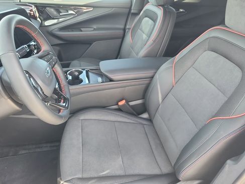 New 2026 Chevrolet Blazer EV RS image 64