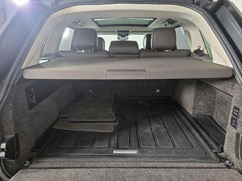 Certified 2021 Land Rover Range Rover Westminster Edition image 31