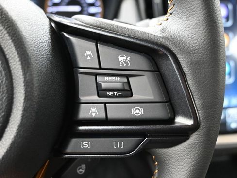 New 2026 Subaru Crosstrek 2.5i Wilderness AWD/4WD image 27