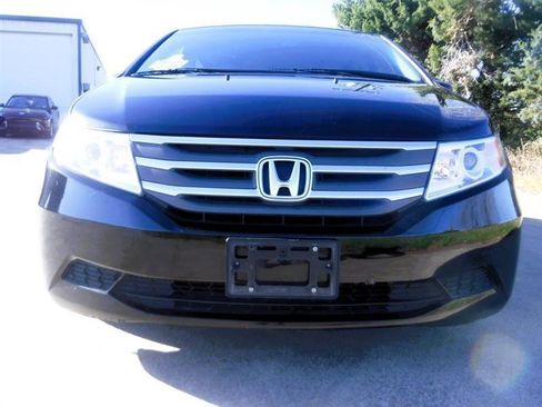 Used 2012 Honda Odyssey EX-L image 15