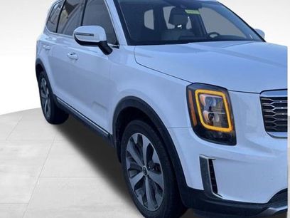 Used 2021 Kia Telluride EX w/ EX Premium Package