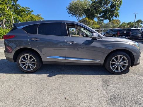 Used 2019 Acura RDX w/ Technology Package image 21