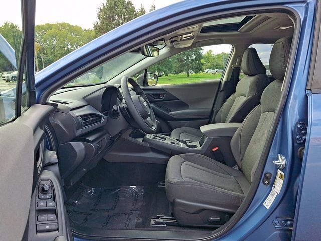 Certified 2024 Subaru Crosstrek 2.0i Premium AWD/4WD image 14