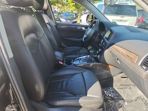 Used 2014 Audi Q5 2.0T Premium Plus w/ Premium Plus Package image 23