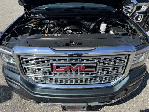 Used 2018 GMC Sierra 1500 Denali image 8
