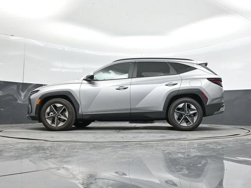 Used 2026 Hyundai Tucson SEL FWD image 52