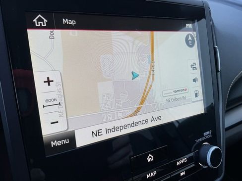 Certified 2024 Subaru Forester Wilderness image 25